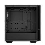 CH560 Midi Tower Black