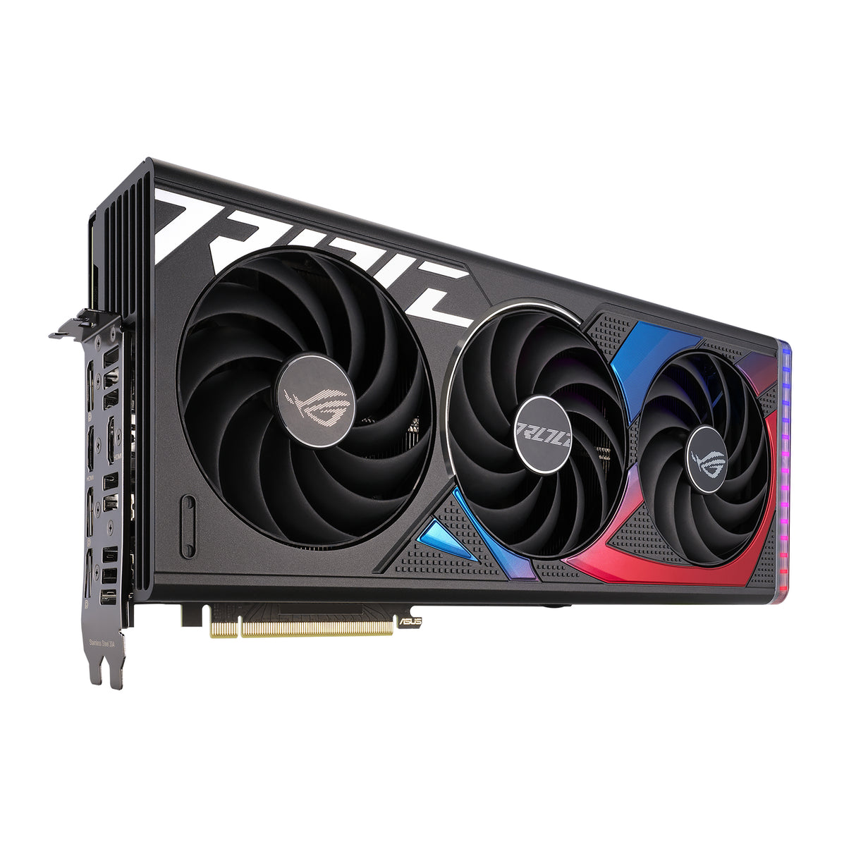 ROG Strix GeForce RTX 4070 SUPER 12 GB GDDR6X