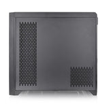 CTE C750 TG ARGB Full Tower Black