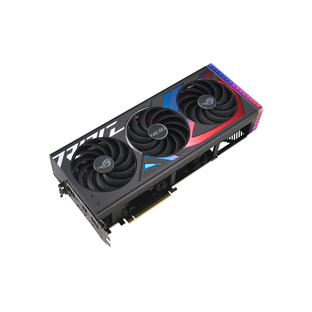 ROG Strix GeForce RTX 4070 SUPER 12 GB GDDR6X