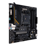 TUF GAMING B550M-E AMD B550 Socket AM4 micro ATX