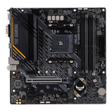 TUF GAMING B550M-E AMD B550 Socket AM4 micro ATX