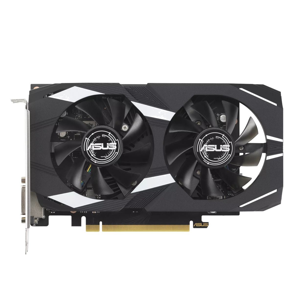 GeForce RTX 3050 6 GB GDDR6