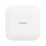 Insight Cloud Managed WiFi 6 AX3600 Dual Band Access Point (WAX620) 3600 Mbit/s White Power over Ethernet (PoE)