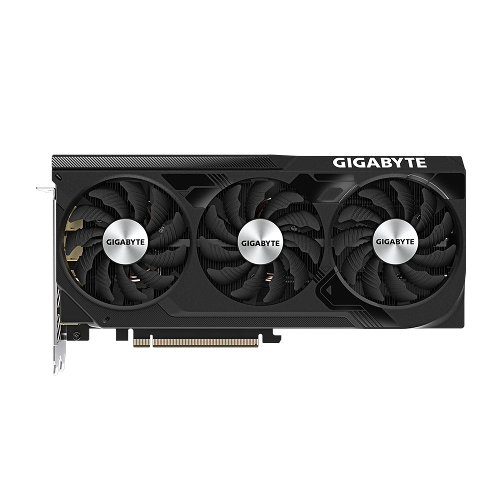 GeForce RTX 4070 12 GB GDDR6X