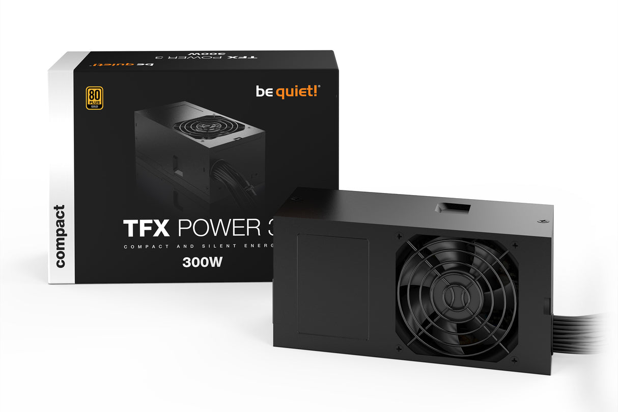 TFX POWER 3 300W Gold