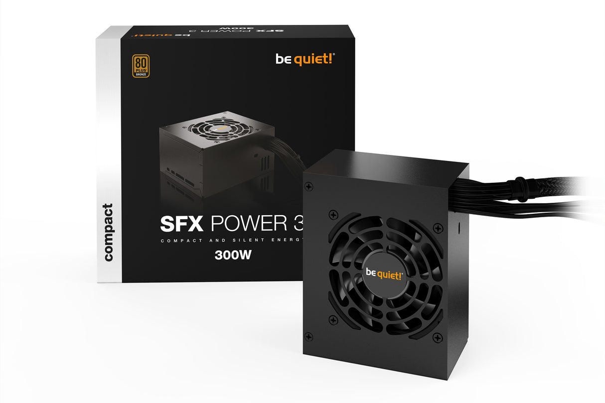 SFX POWER 3 300W PSU