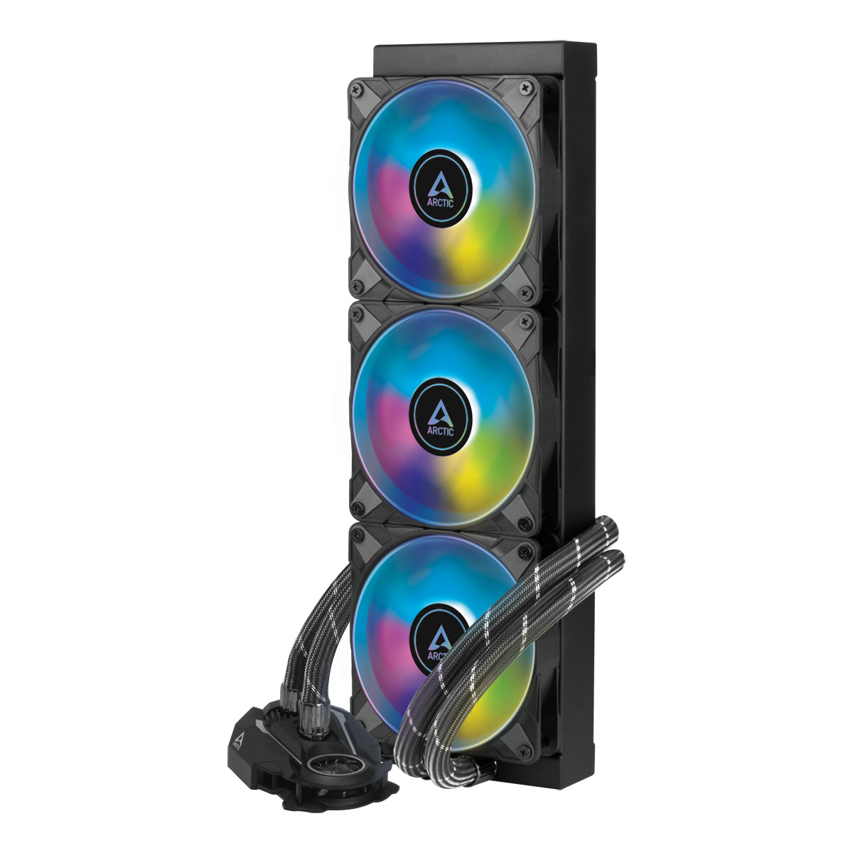 Liquid Freezer II 360 A-RGB