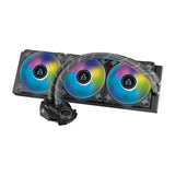 Liquid Freezer II 360 A-RGB