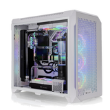 CTE C750 Full Tower White