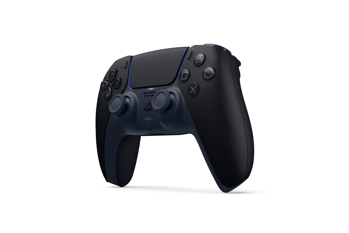 DualSense Wireless Controller – Midnight Black