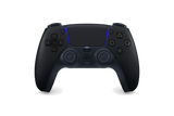 DualSense Wireless Controller – Midnight Black