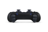 DualSense Wireless Controller – Midnight Black