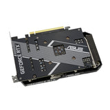 Dual -RTX3060-O12G-V2 NVIDIA GeForce RTX 3060 12 GB GDDR6