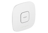 Insight Cloud Managed WiFi 6 AX6000 Tri-band Multi-Gig Access Point (WAX630) 6000 Mbit/s White Power over Ethernet (PoE)