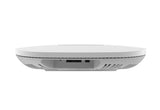 Insight Cloud Managed WiFi 6 AX6000 Tri-band Multi-Gig Access Point (WAX630) 6000 Mbit/s White Power over Ethernet (PoE)