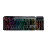 ROG Claymore II keyboard