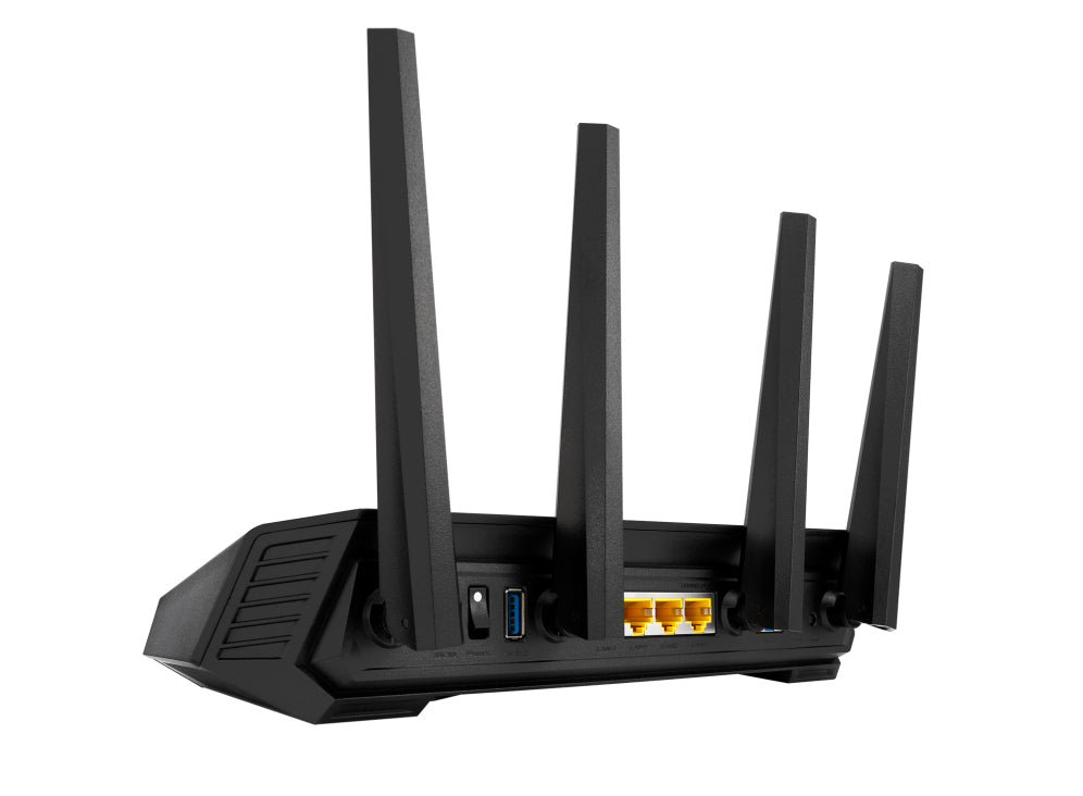 ROG STRIX GS-AX5400 wireless router