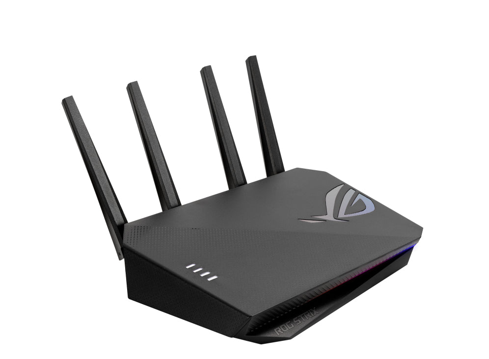 ROG STRIX GS-AX5400 wireless router