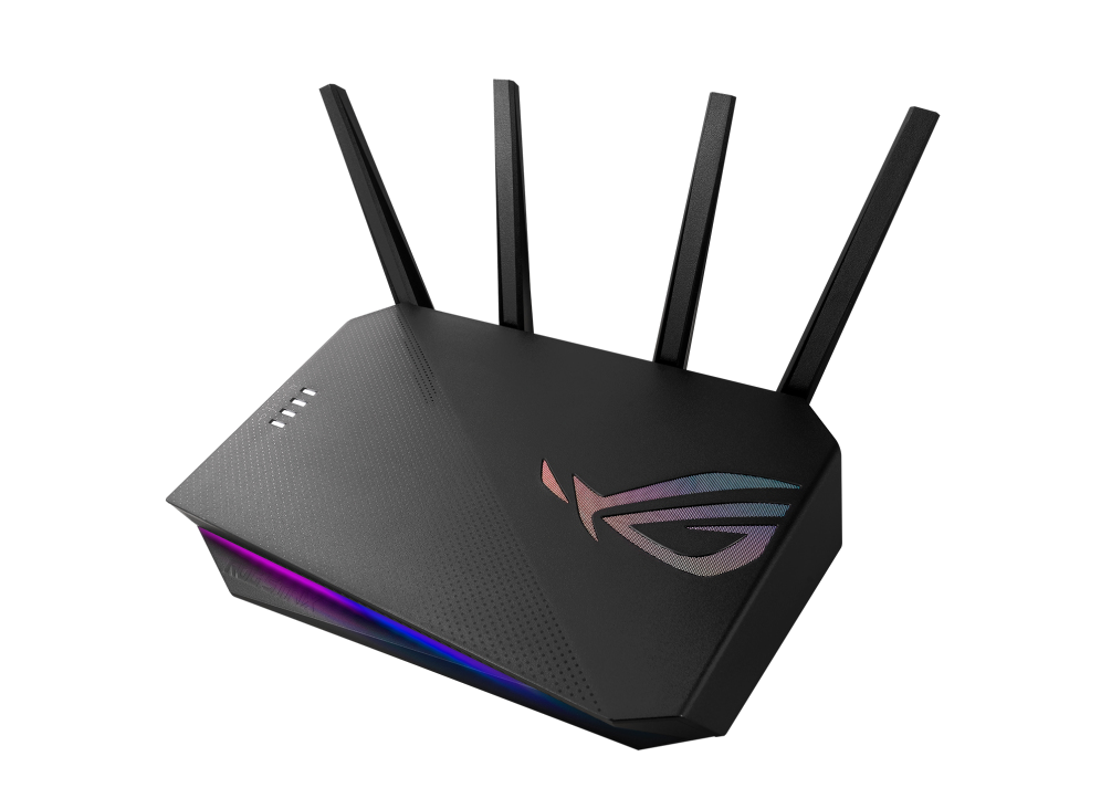 ROG STRIX GS-AX5400 wireless router