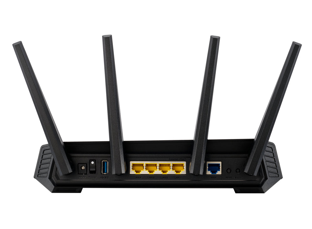 ROG STRIX GS-AX5400 wireless router