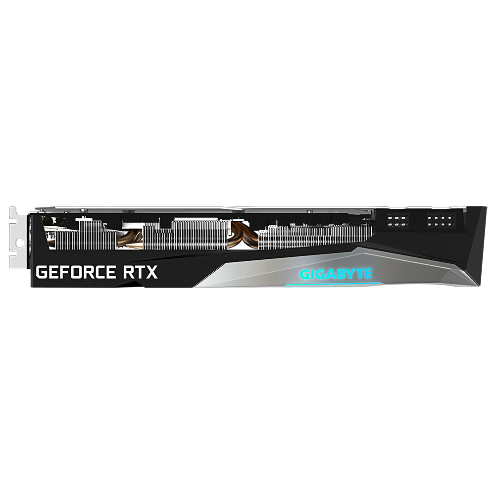 GeForce RTX 3070 GAMING OC 8G (rev. 2.0)