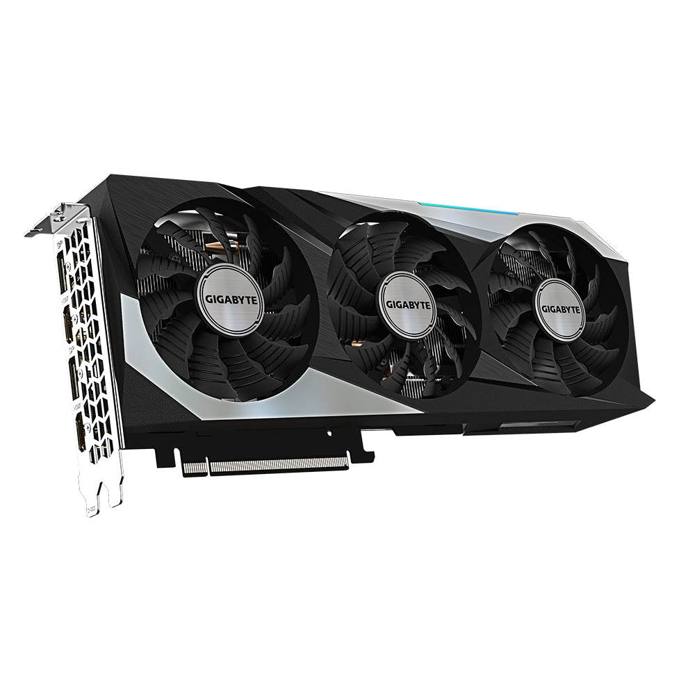 GeForce RTX 3070 GAMING OC 8G (rev. 2.0)