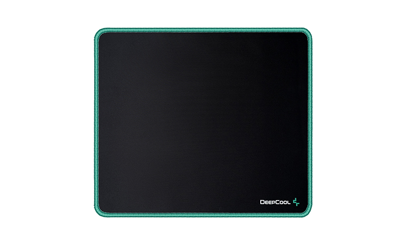 GM810 Gaming mouse pad Black, Green