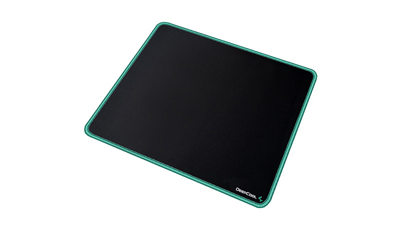 GM810 Gaming mouse pad Black, Green