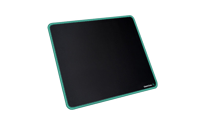 GM810 Gaming mouse pad Black, Green