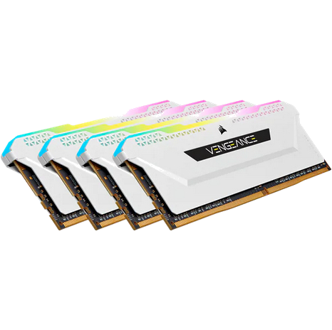 Vengeance RGB Pro Vit 64GB (4x16GB) 3200MHz DDR4