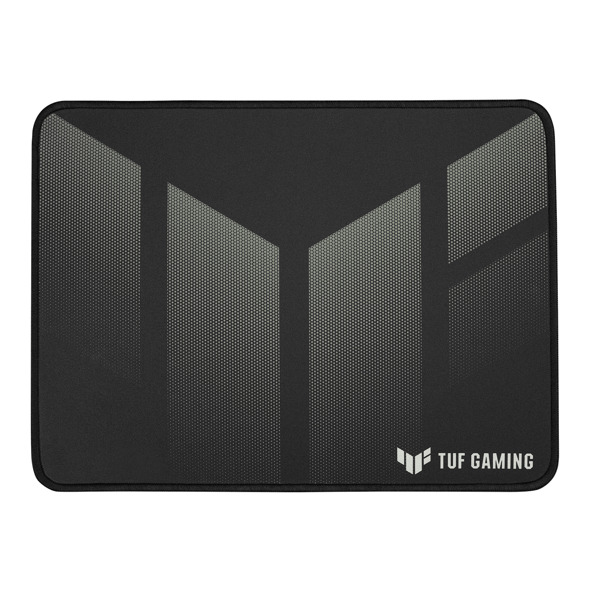 TUF P1 Gaming Gaming mouse pad Black, Grey