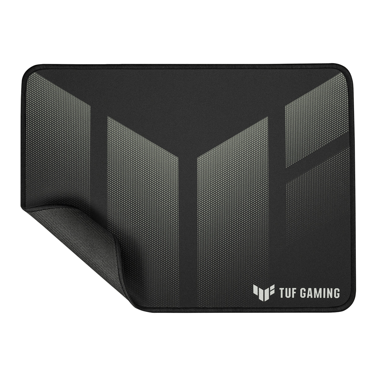 TUF P1 Gaming Gaming mouse pad Black, Grey