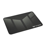 TUF P1 Gaming Gaming mouse pad Black, Grey