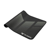 TUF P1 Gaming Gaming mouse pad Black, Grey