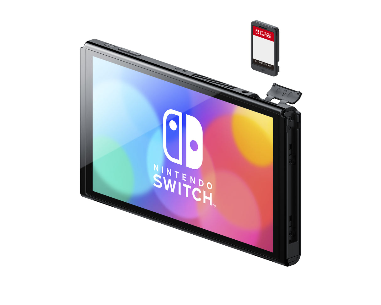 Nintendo Switch OLED 2021 64GB