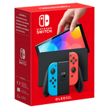 Nintendo Switch OLED 2021 64GB