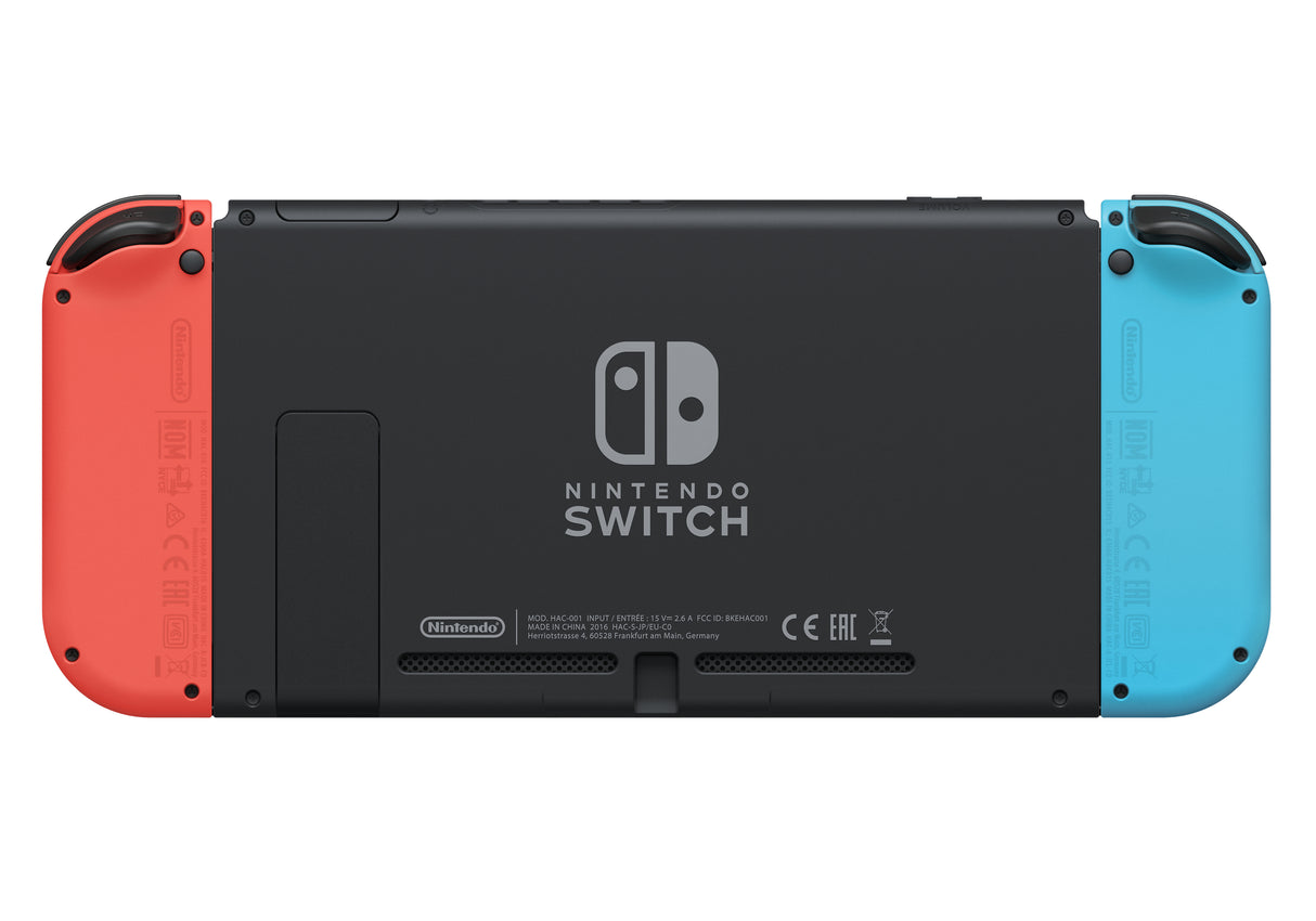 Nintendo Switch OLED 2021 64GB