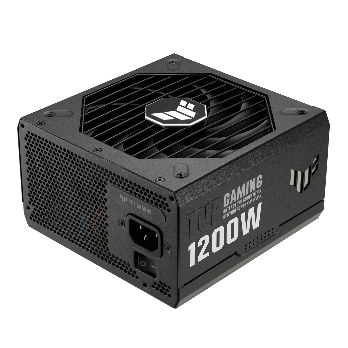 TUF GAMING 1200W Gold