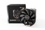 Shadow Rock Slim 2 CPU Cooler