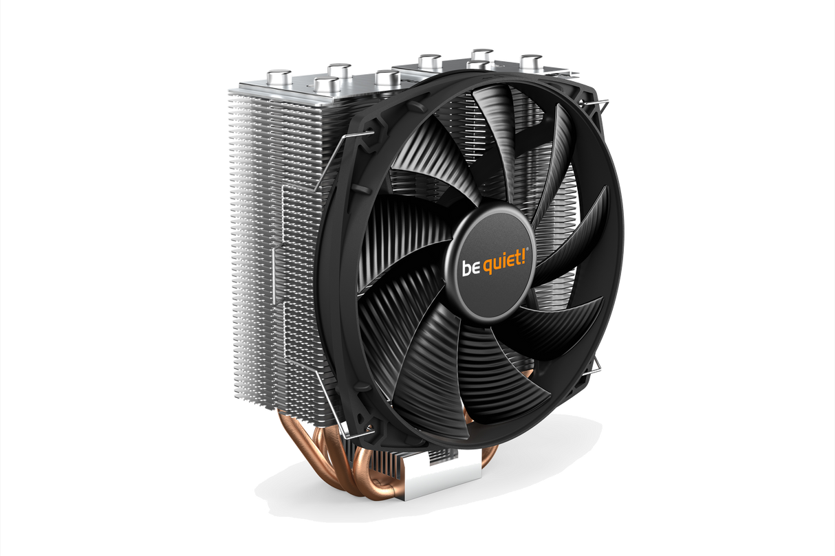 Shadow Rock Slim 2 CPU Cooler