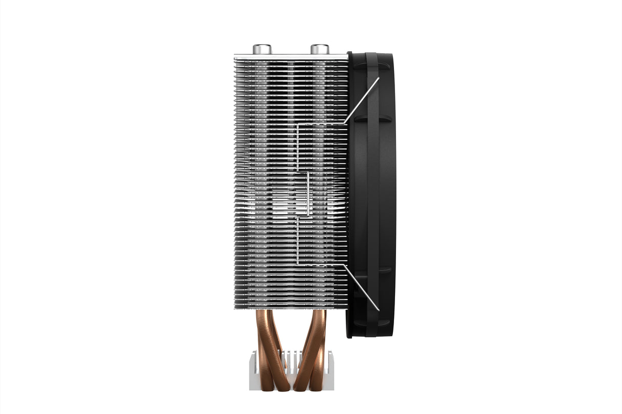 Shadow Rock Slim 2 CPU Cooler