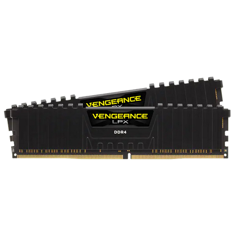 Vengeance LPX 32GB (2x16GB) 3600MHz DDR4