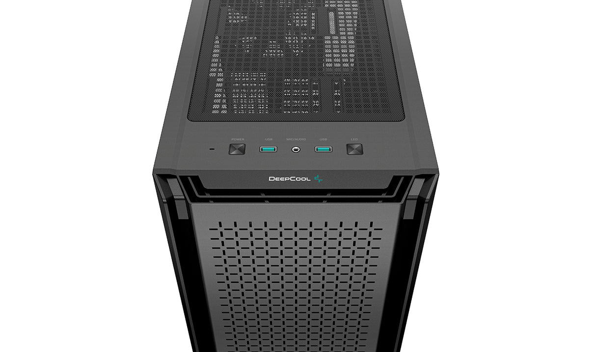 CG560 Midi Tower