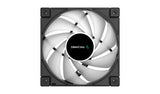 FC120-3 IN 1 Computer case Fan 12 cm Black, Grey 3 pc(s)