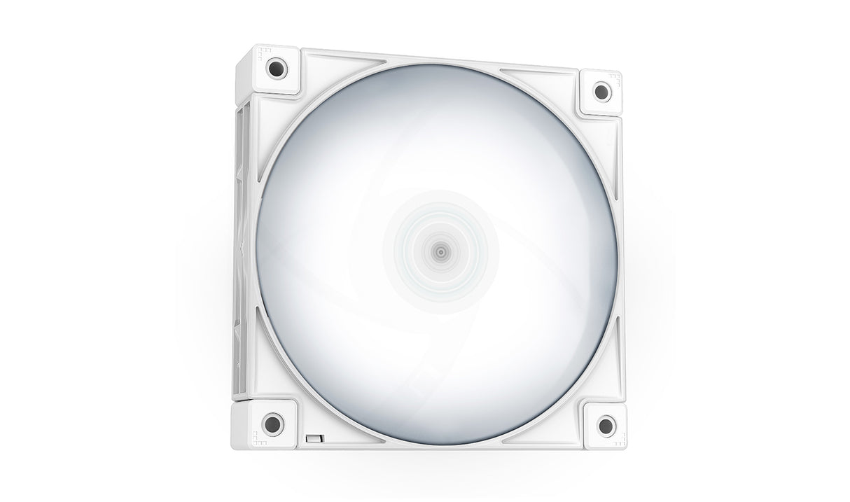 FC120-3 IN 1 Computer case Fan 12 cm Grey, White 3 pc(s)