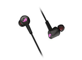 ROG CETRA II In-ear Gaming USB Type-C Svart