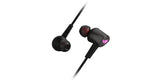 ROG CETRA II In-ear Gaming USB Type-C Svart