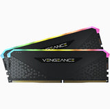 Vengeance RGB RS 32GB (2x16GB) 3200MHz DDR4