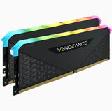 Vengeance RGB RS 32GB (2x16GB) 3200MHz DDR4